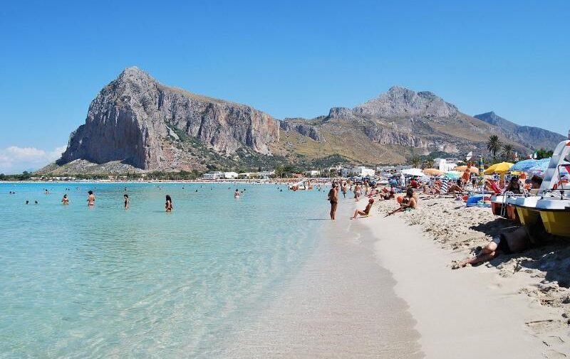 San Vito Lo Capo