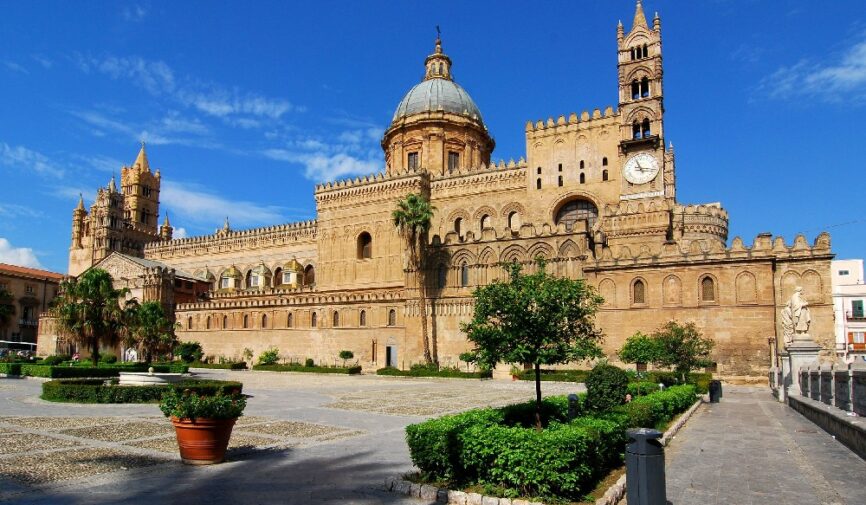 Palermo e Monreale, le città arabo-normanne, delle bellezze da visitare fino in fondo